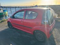 Brugt Citroën C1 68 HK (50 kW) 2007 Hatchback