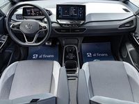 Brugt VW ID.3 Pro Performance 150 kW (204 HK) 2020 Gråmetal Hatchback