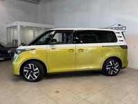 Brugt VW ID. Buzz Edition 150 kW (204 HK) 2023 Gulmetal MPV