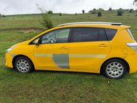 Brugt Toyota Sportsvan 111 HK (81 kW) 2015 MPV