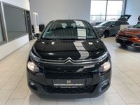 brugt Citroën C3 1,6 Blue HDi Iconic RS start/stop 75HK 5d