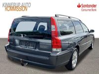 brugt Volvo V70 2,4 D5 Summum 185HK Stc Aut.