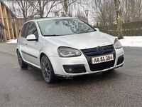Brugt VW Golf V 230 HK (169 kW) 2007 Hatchback