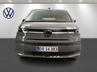 brugt VW Multivan 1,4 eHybrid Style DSG kort