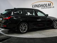 brugt BMW 320 d Touring Sport Line aut.