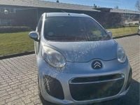 Brugt Citroën C1 68 HK (50 kW) 2012 Hatchback