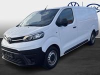 Brugt Toyota Proace Comfort 120 HK (88 kW) 2020 Hvid MPV