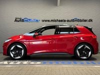 Brugt VW ID.3 Pro 150 kW (204 HK) 2023 Rødmetal Hatchback