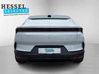 Ny Polestar 4 Long Range Single Motor 200 kW (272 HK) 2025 Magnesium SUV