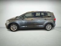 brugt VW Touran 1,4 TSi 150 Highline DSG 7prs