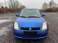 brugt Suzuki Swift 1,3 1,3 4WD