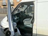 Brugt Ford Transit 116 HK (85 kW) 2011 Van