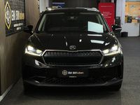 Brugt Skoda Enyaq iV Suite 194 kW (265 HK) 2022 SUV