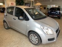 brugt Suzuki Splash 10 12V GL 68HK 5d