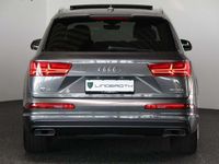 brugt Audi Q7 50 TDi quattro Tiptr. Van 5d