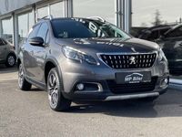 brugt Peugeot 2008 1,6 BlueHDi 100 Allure