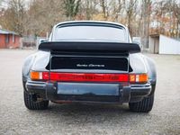 brugt Porsche 911 Turbo Porsche 911 Turbo