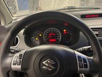 Brugt Suzuki Swift 92 HK (67 kW) 2005 Hatchback