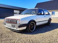 Brugt VW Golf II GTI 1988 Hatchback