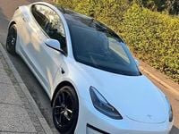 Brugt Tesla Model 3 366 kW (498 HK) 2021 Sedan