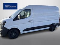 Brugt Nissan Interstar N-Connecta 150 HK (110 kW) 2024 Hvid Van