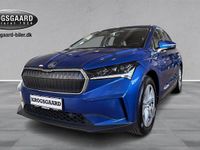 Brugt Skoda Enyaq iV 132 kW (180 HK) 2022 SUV