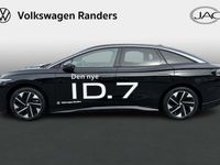 brugt VW ID7 Style