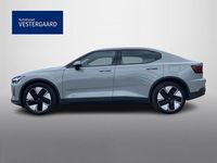 Brugt Polestar 2 Plus 219 kW (299 HK) 2025 Grå Hatchback
