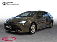 Brugt Toyota Corolla H3 Smart 122 HK (89 kW) 2020 Oxide bronze Stationcar