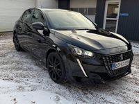 Brugt Peugeot 208 Active 75 HK (55 kW) 2020 Hatchback