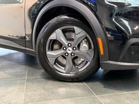 Brugt Ford Mustang Mach-E Extended Range 216 kW (294 HK) 2022 Sortmetal SUV