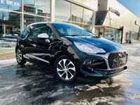 brugt DS Automobiles DS3 