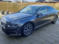 brugt VW Passat 1,4 GTE DSG