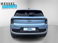 Brugt Ford Explorer Premium 250 kW (340 HK) 2024 Blå SUV