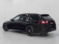 Brugt Mercedes E53 AMG 585 HK (430 kW) 2025 Sortmetal Stationcar