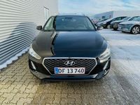 brugt Hyundai i30 T-GDi Premium stc. DCT