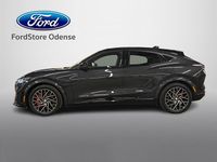 Brugt Ford Mustang Mach-E GT 358 kW (487 HK) 2021 Grå SUV