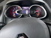 Brugt Renault Clio GrandTour 75 HK (55 kW) 2016 Stationcar