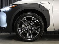 Brugt Toyota bZ4X Executive 150 kW (204 HK) 2025 Gråmetal SUV