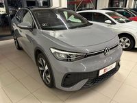 Brugt VW ID.5 Pro 127 kW (174 HK) 2023 Gråmetal SUV