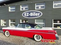 Brugt Chrysler New Yorker 1956 Sedan