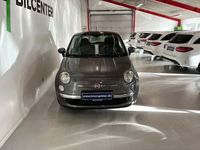 brugt Fiat 500 Lounge