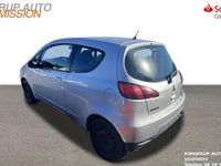 brugt Mitsubishi Colt 1,1 Invite 75HK 3d