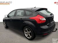 brugt Ford Focus 1,6 Trend 105HK 5d