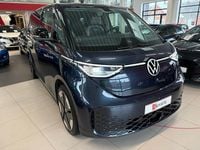 Brugt VW ID. Buzz Edition 150 kW (204 HK) 2023 Blåmetal MPV