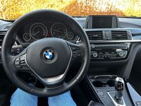 brugt BMW 320 3-Serie i Sedan SteptronicAdvantage