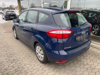 brugt Ford C-MAX 1,0 SCTi 100 Trend