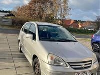 Brugt Suzuki Liana 107 HK (78 kW) 2006