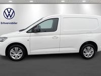 Brugt VW Caddy 102 HK (75 kW) 2025 Hvid MPV