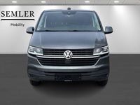 brugt VW Transporter 2,0 TDi 204 Kassevogn DSG kort